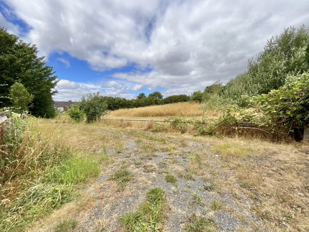 Fenpark Road, Stoke-On-Trent, ST4