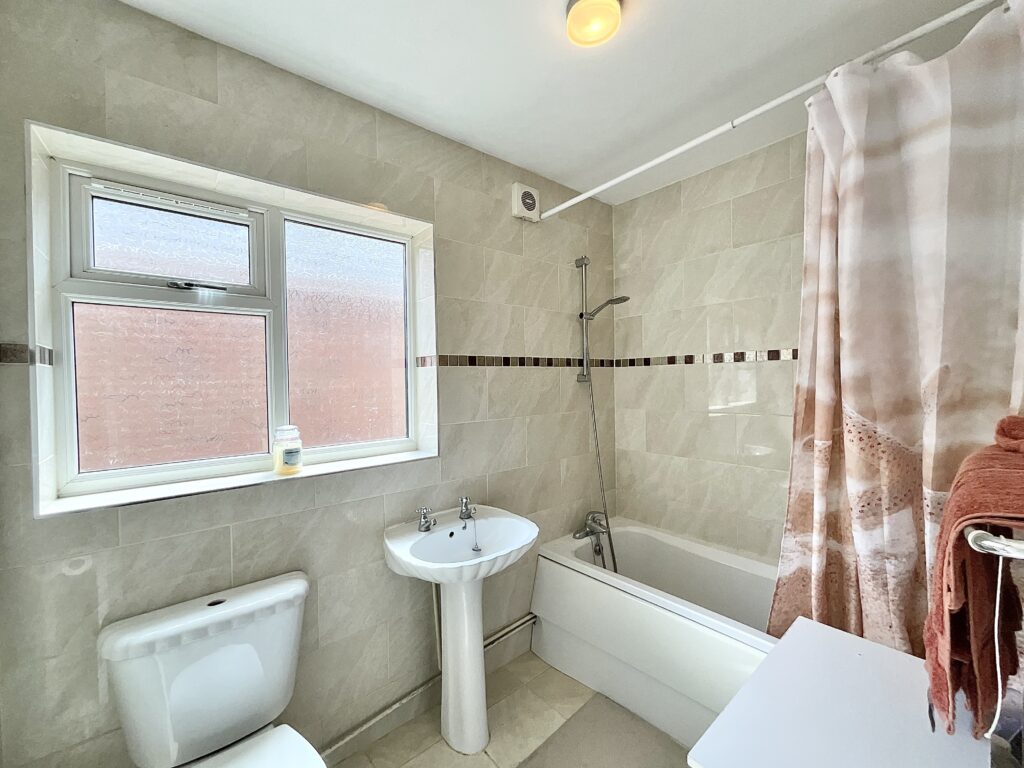 Mill Road, Cheadle, ST10