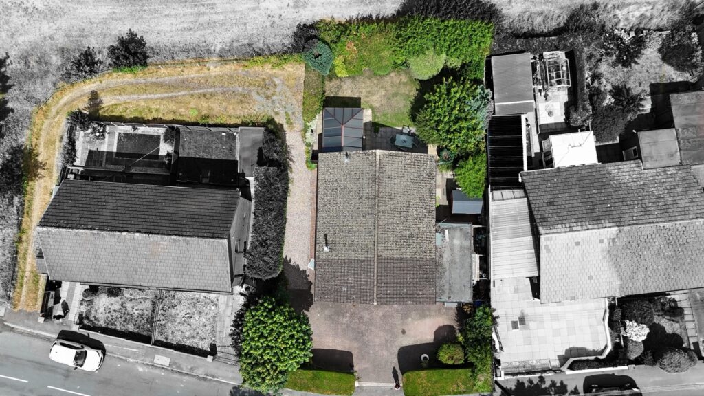 Fenpark Road, Stoke-On-Trent, ST4
