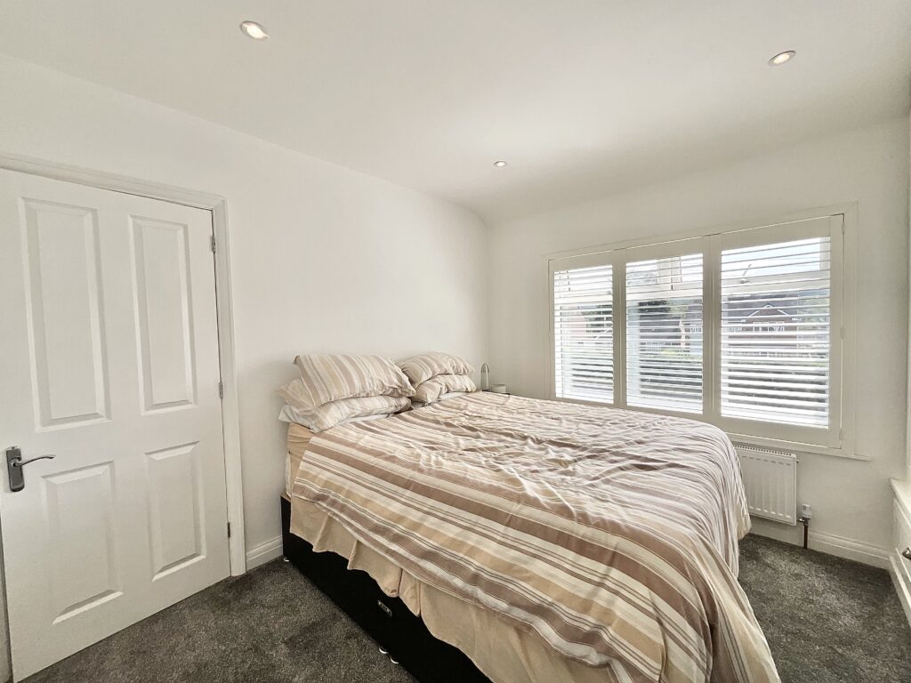 Tean Road, Cheadle, ST10