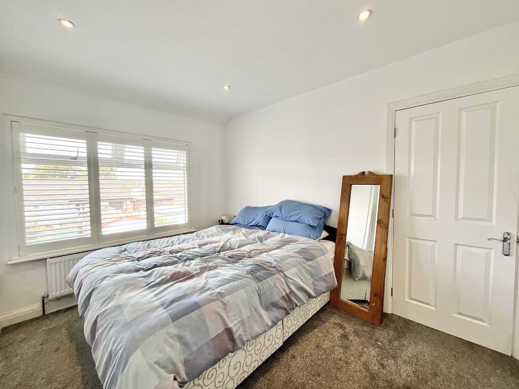 Tean Road, Cheadle, ST10