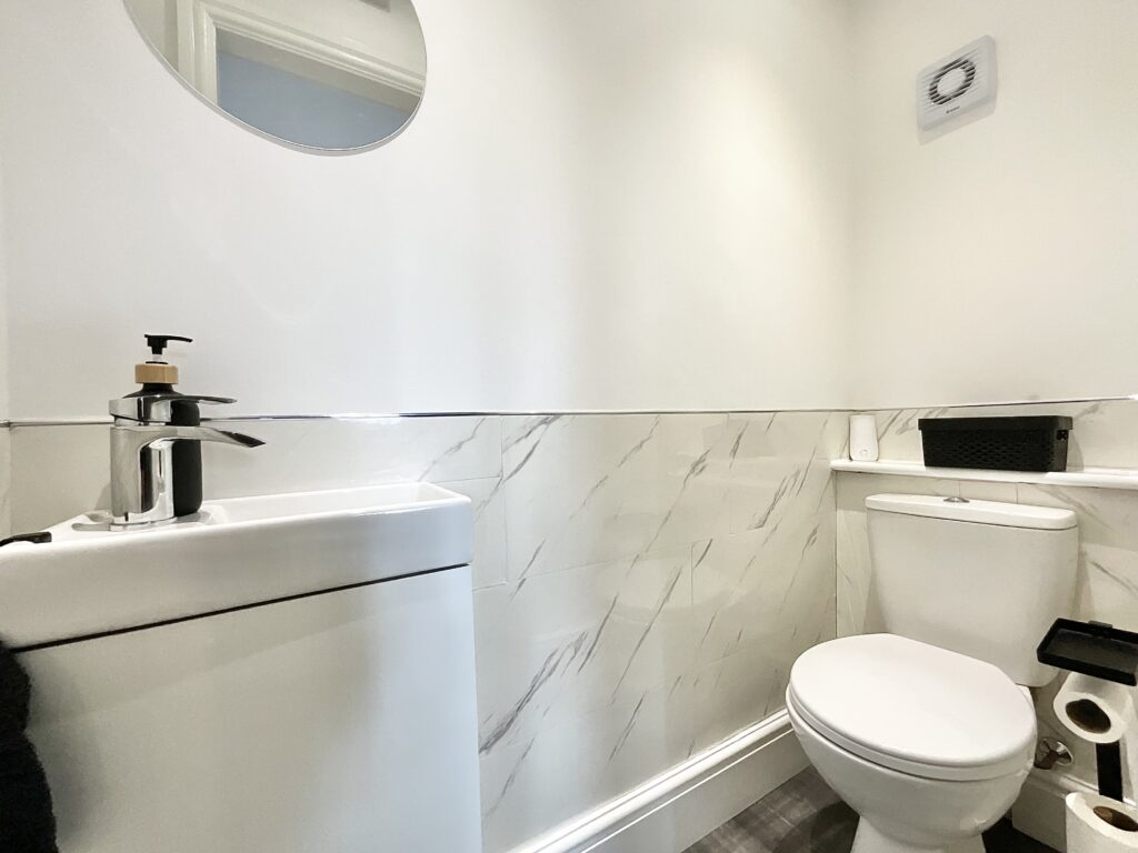 Tean Road, Cheadle, ST10
