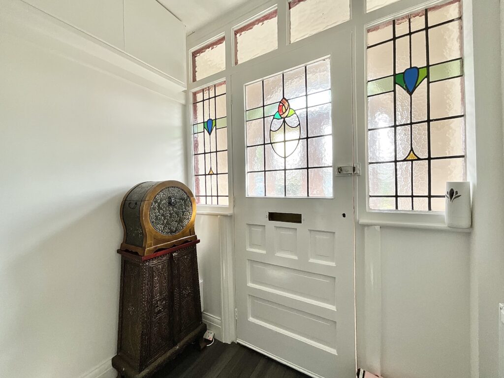 Tean Road, Cheadle, ST10