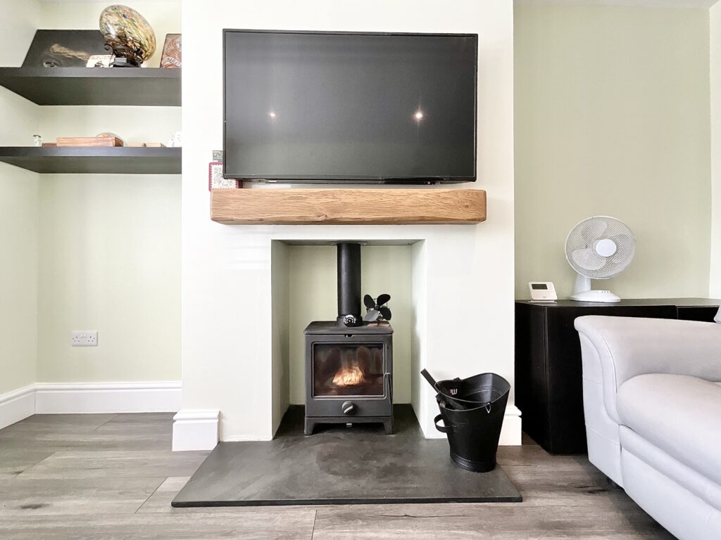 Tean Road, Cheadle, ST10