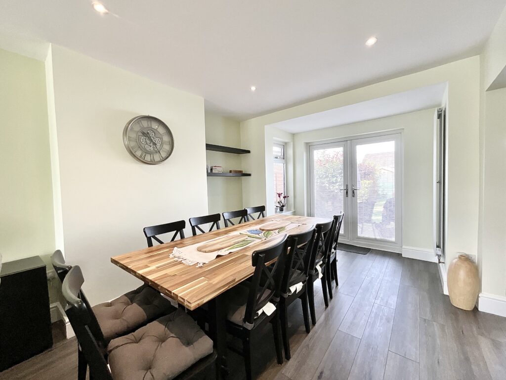 Tean Road, Cheadle, ST10