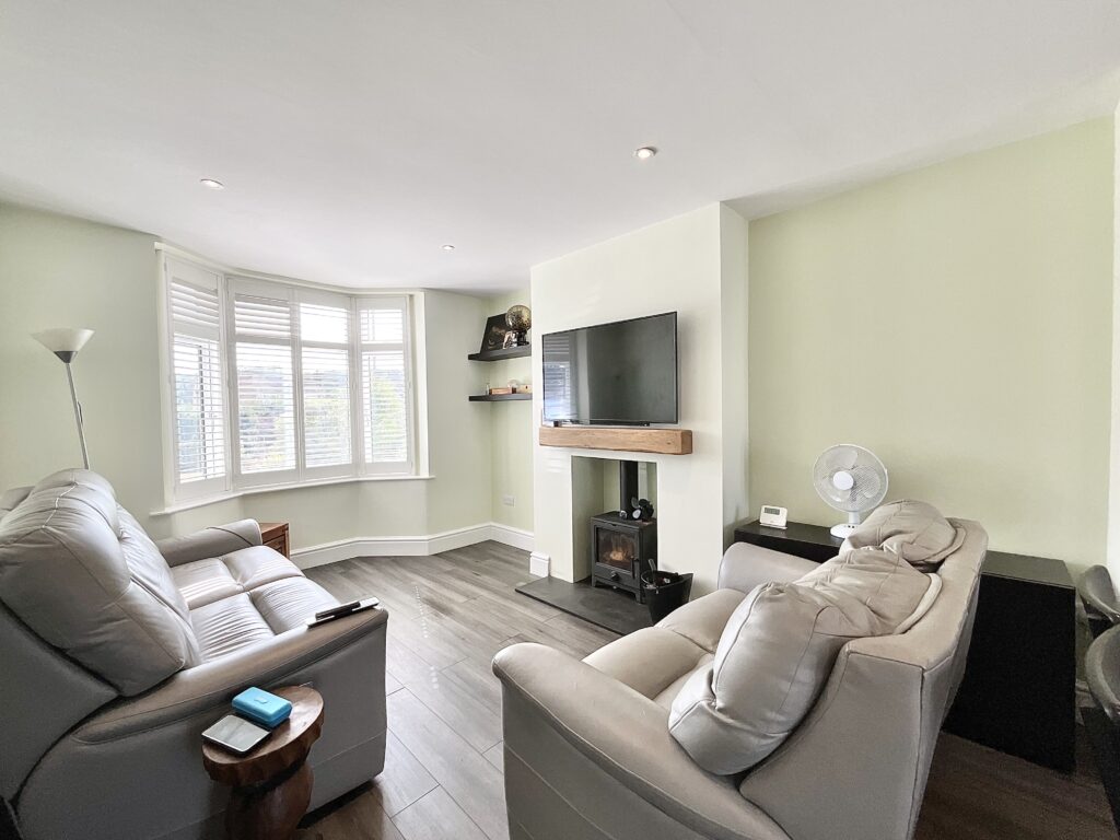 Tean Road, Cheadle, ST10