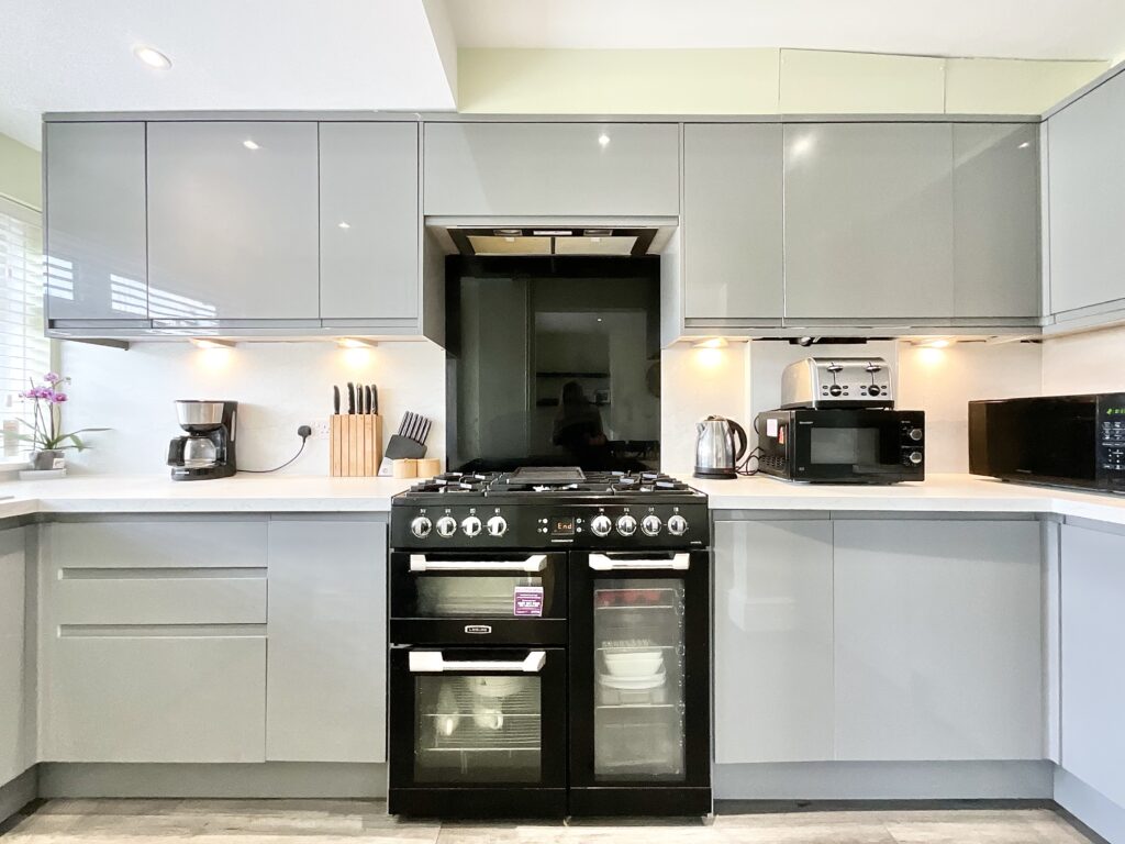 Tean Road, Cheadle, ST10