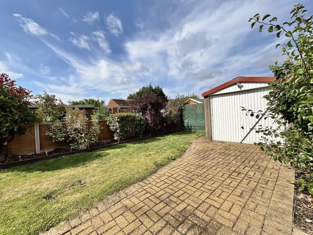 Tean Road, Cheadle, ST10