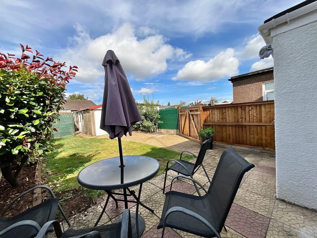 Tean Road, Cheadle, ST10