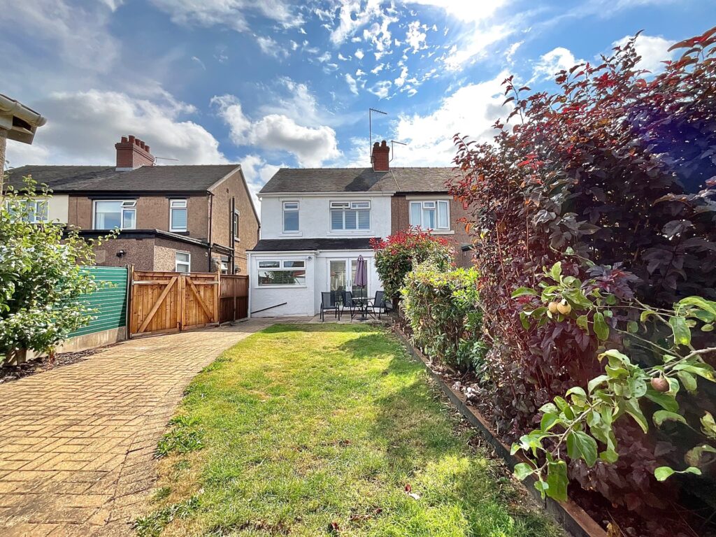Tean Road, Cheadle, ST10