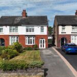 Tean Road, Cheadle, ST10