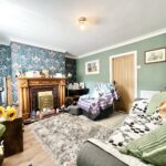 Sarver Lane, Dilhorne, ST10