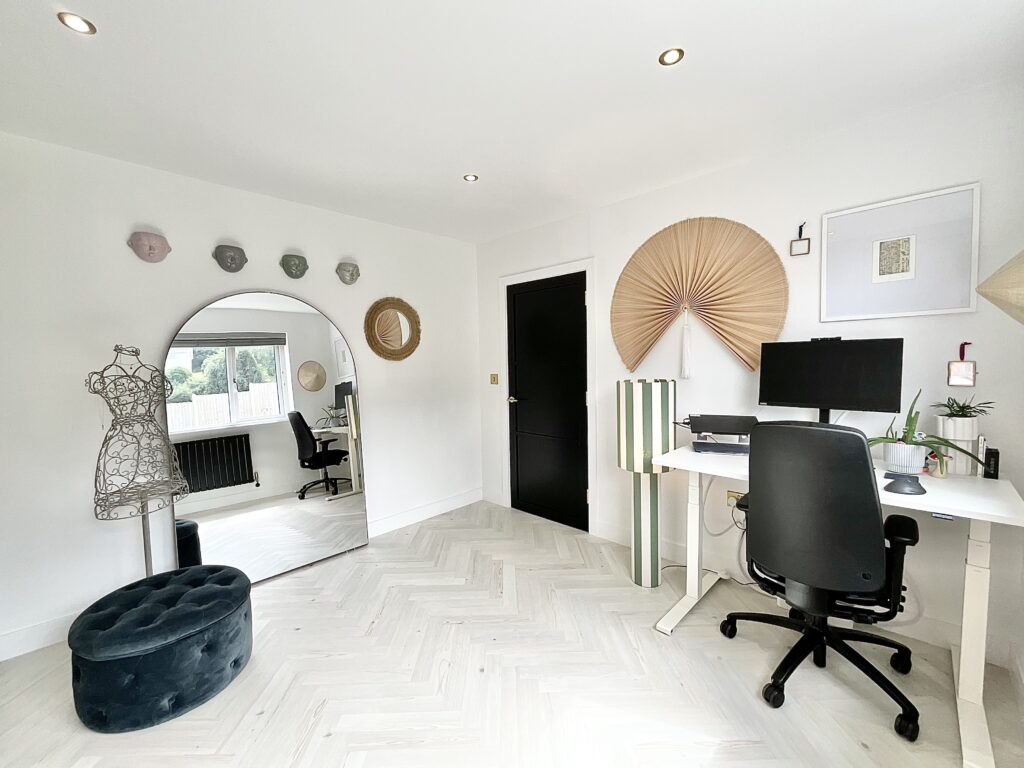 Harewood Close, Cheadle, ST10