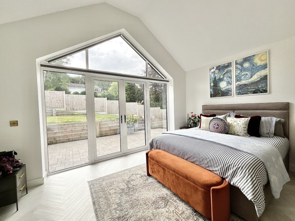 Harewood Close, Cheadle, ST10