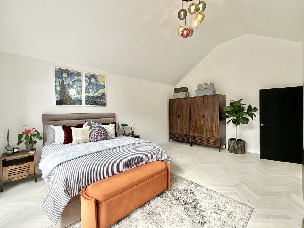 Harewood Close, Cheadle, ST10
