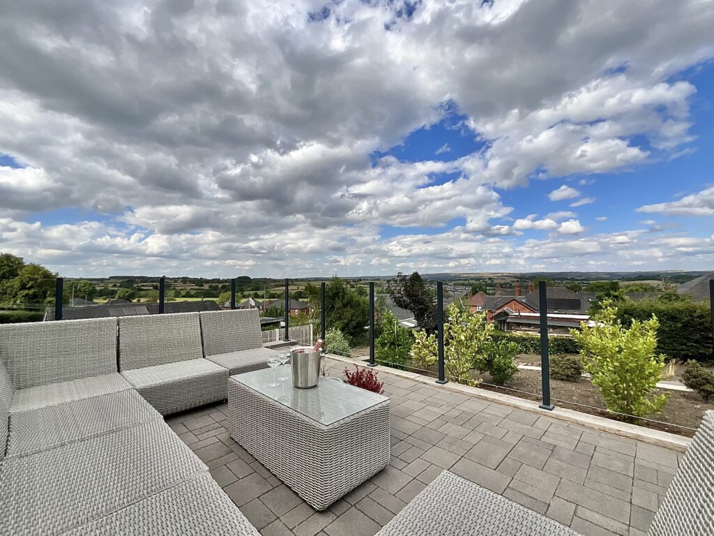 Harewood Close, Cheadle, ST10