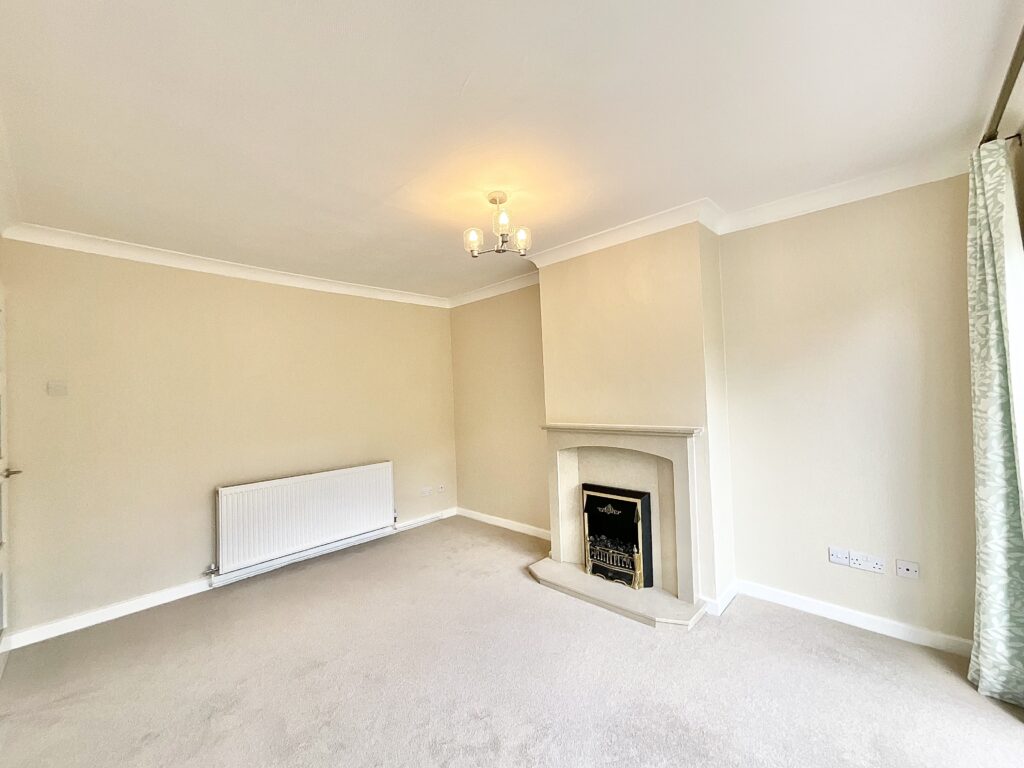 Moss Park Avenue, Werrington, ST9