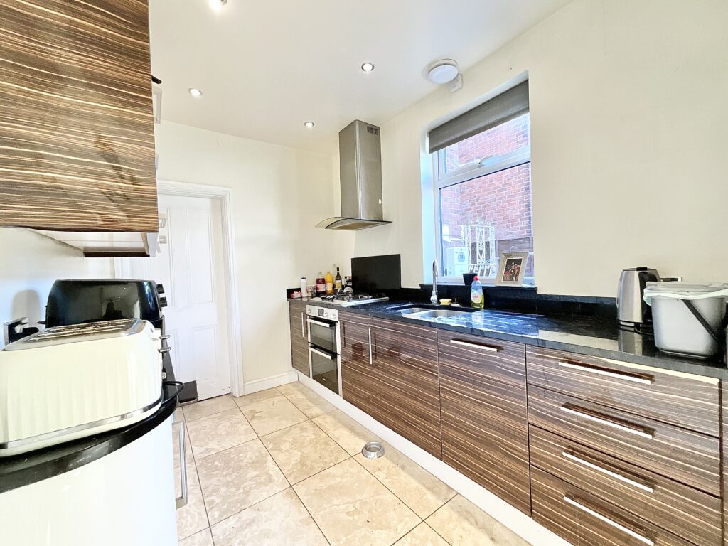 Charles Street, Cheadle, ST10