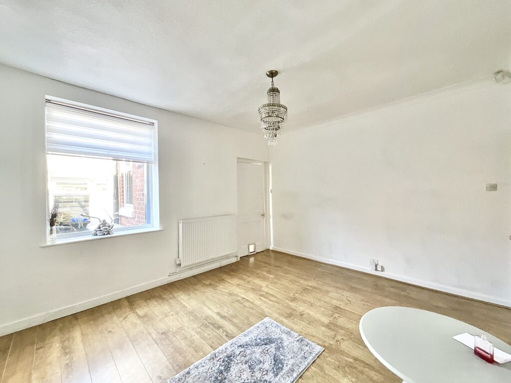 Charles Street, Cheadle, ST10