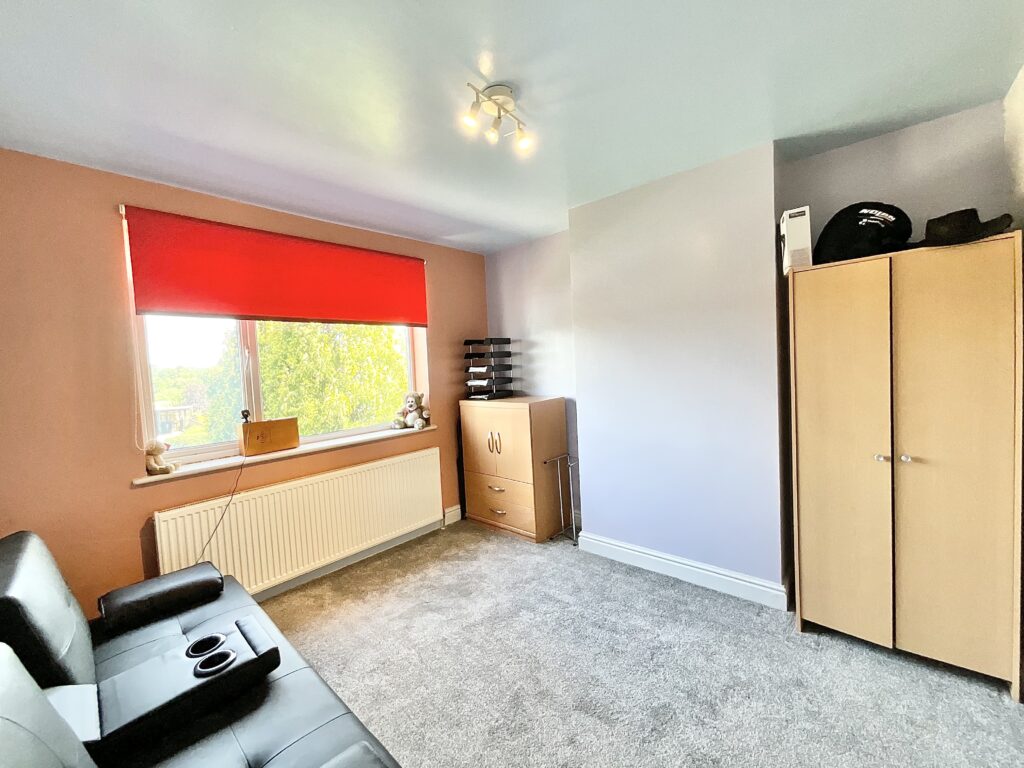 Uttoxeter Road, Blythe Bridge, ST11