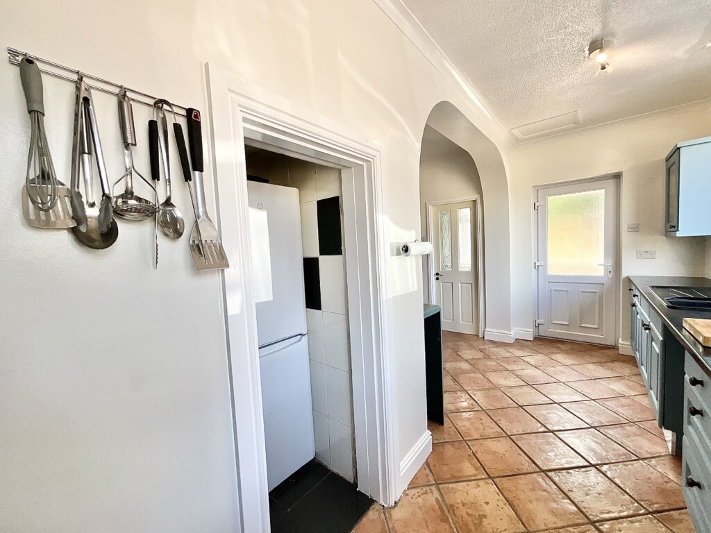 Uttoxeter Road, Blythe Bridge, ST11