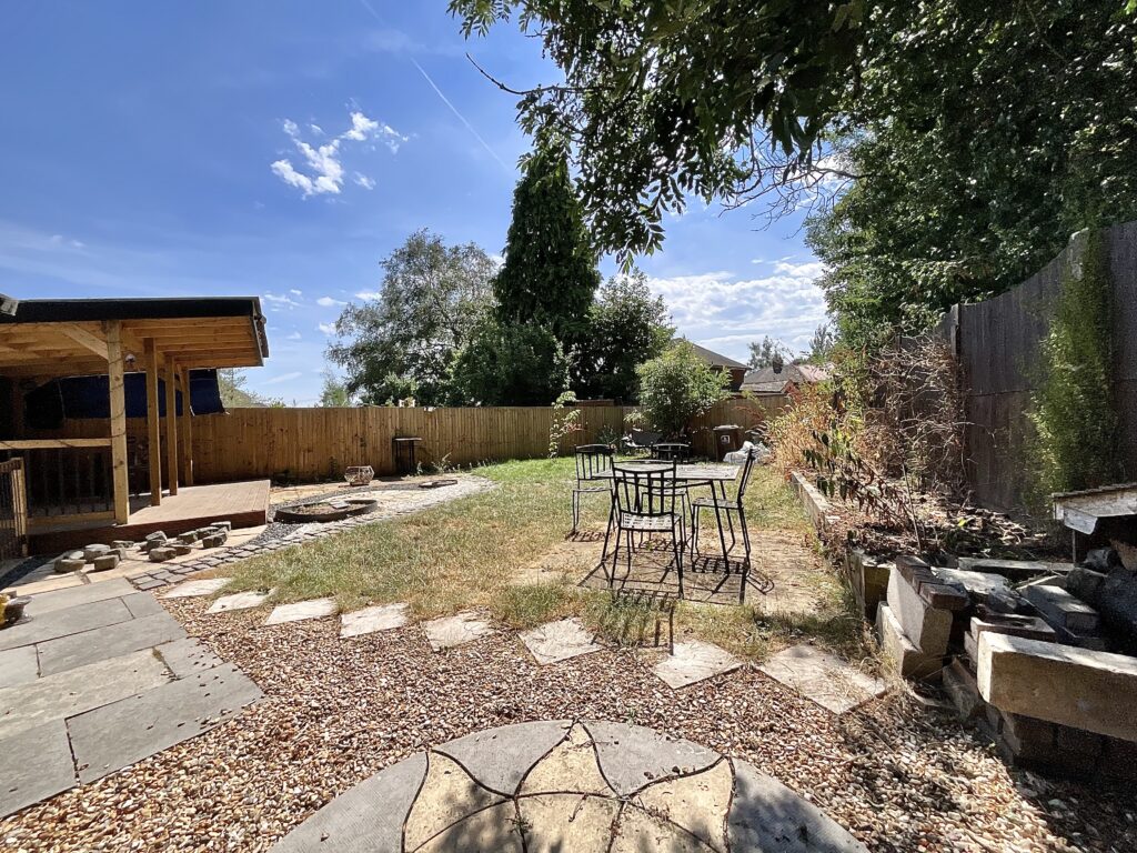 Uttoxeter Road, Blythe Bridge, ST11