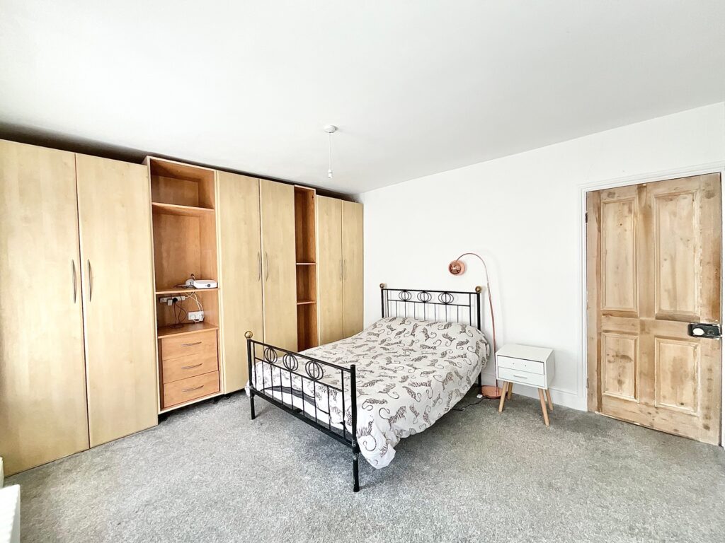 Charles Street, Cheadle, ST10