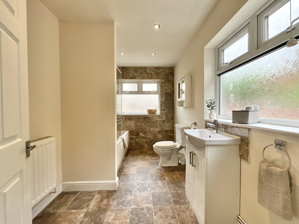 Charles Street, Cheadle, ST10