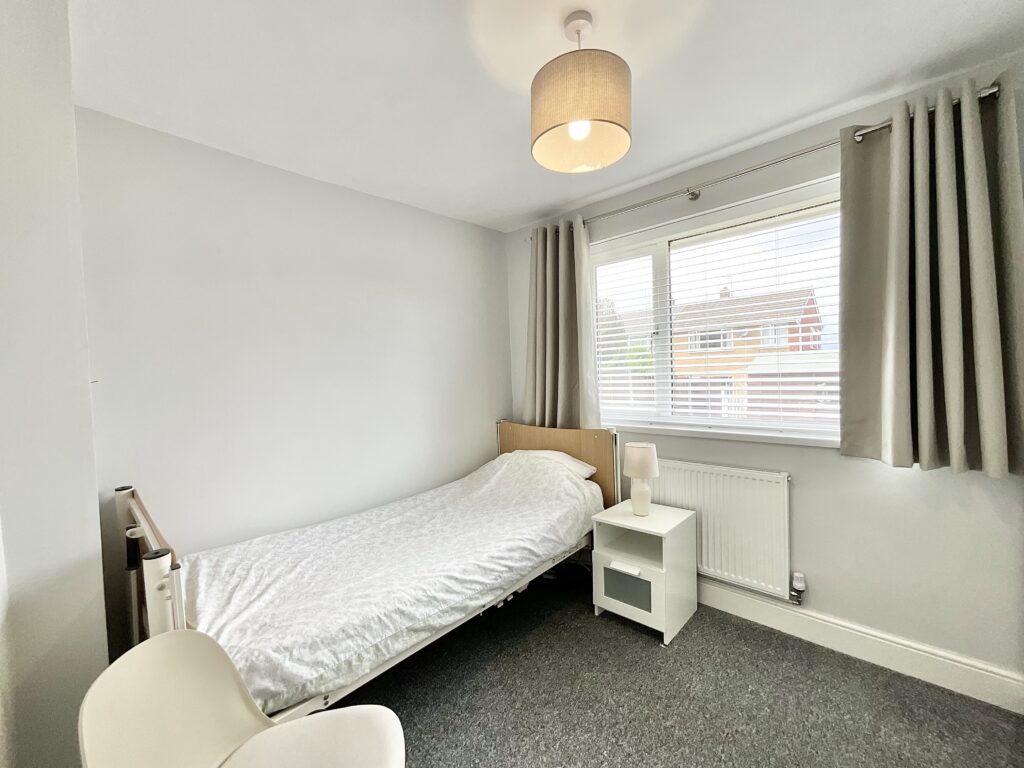 Derwent Drive, Cheadle, ST10