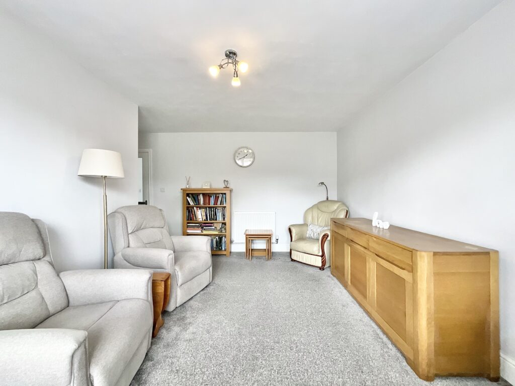 Derwent Drive, Cheadle, ST10