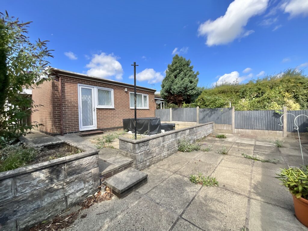 Minton Close, Cheadle, ST10