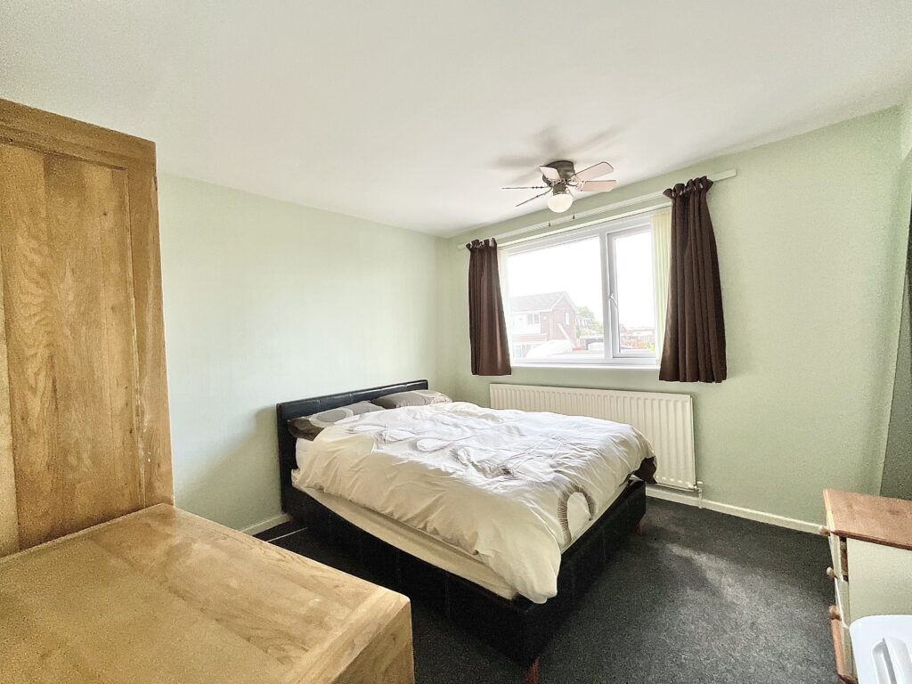 Worth Close, Stoke-On-Trent, ST3