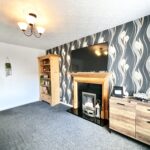 Worth Close, Stoke-On-Trent, ST3