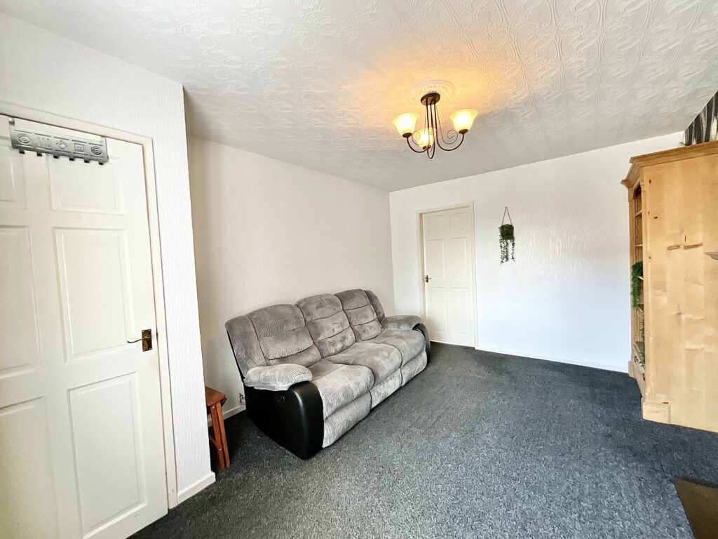 Worth Close, Stoke-On-Trent, ST3