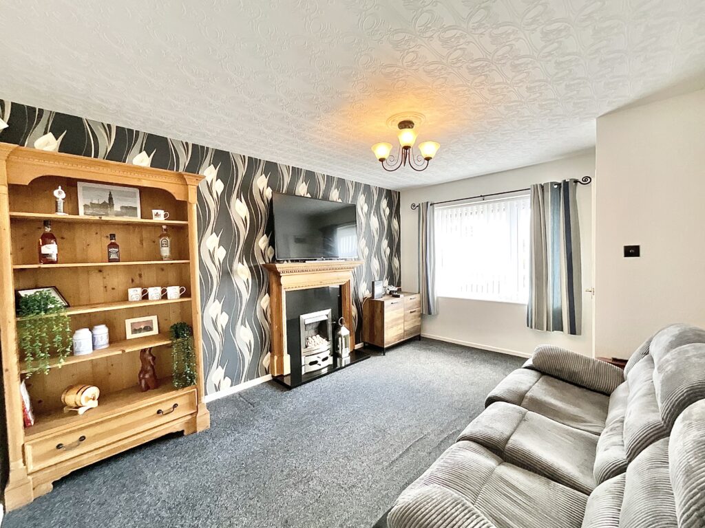 Worth Close, Stoke-On-Trent, ST3