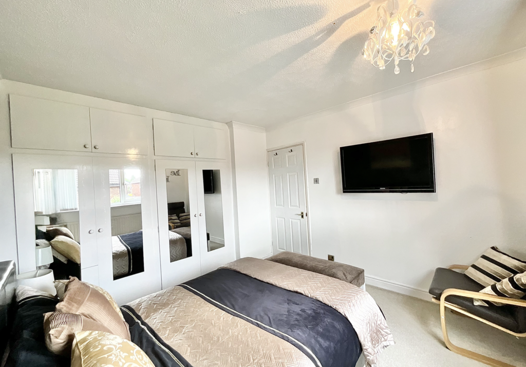 Lavender Avenue, Blythe Bridge, ST11