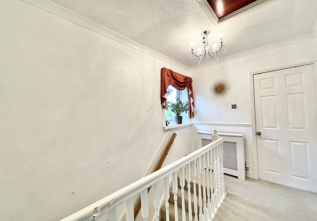 Lavender Avenue, Blythe Bridge, ST11