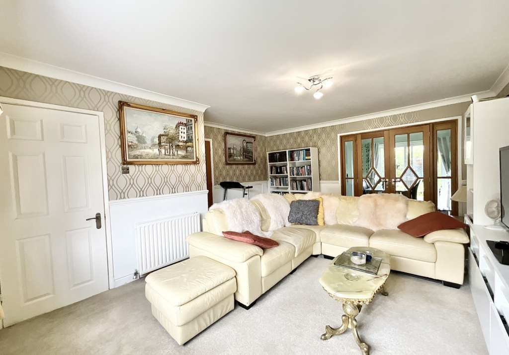 Lavender Avenue, Blythe Bridge, ST11