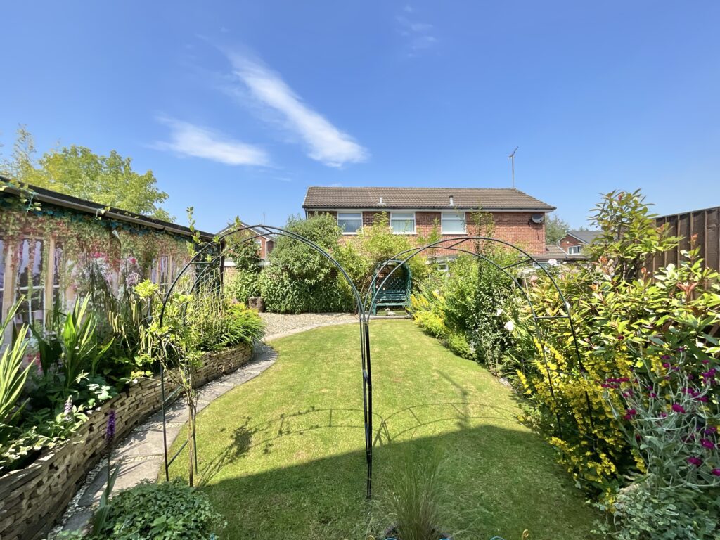 Lavender Avenue, Blythe Bridge, ST11