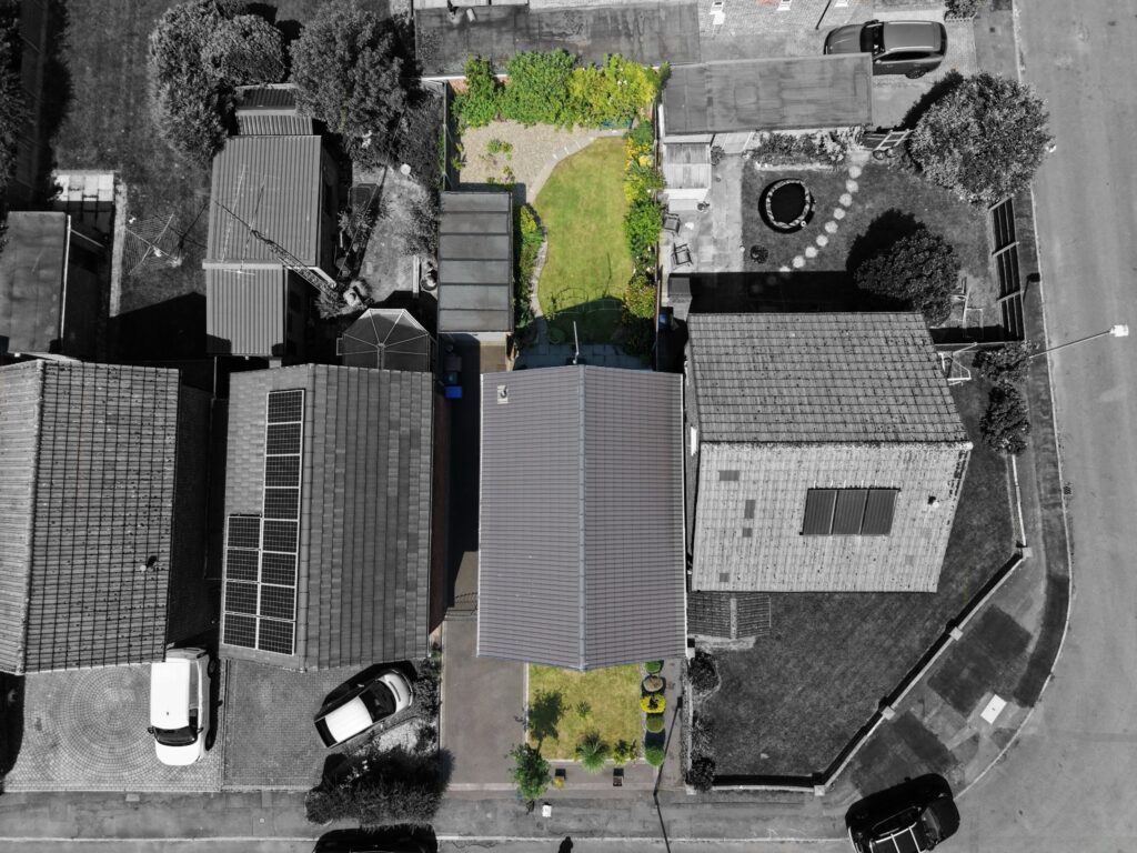 Lavender Avenue, Blythe Bridge, ST11