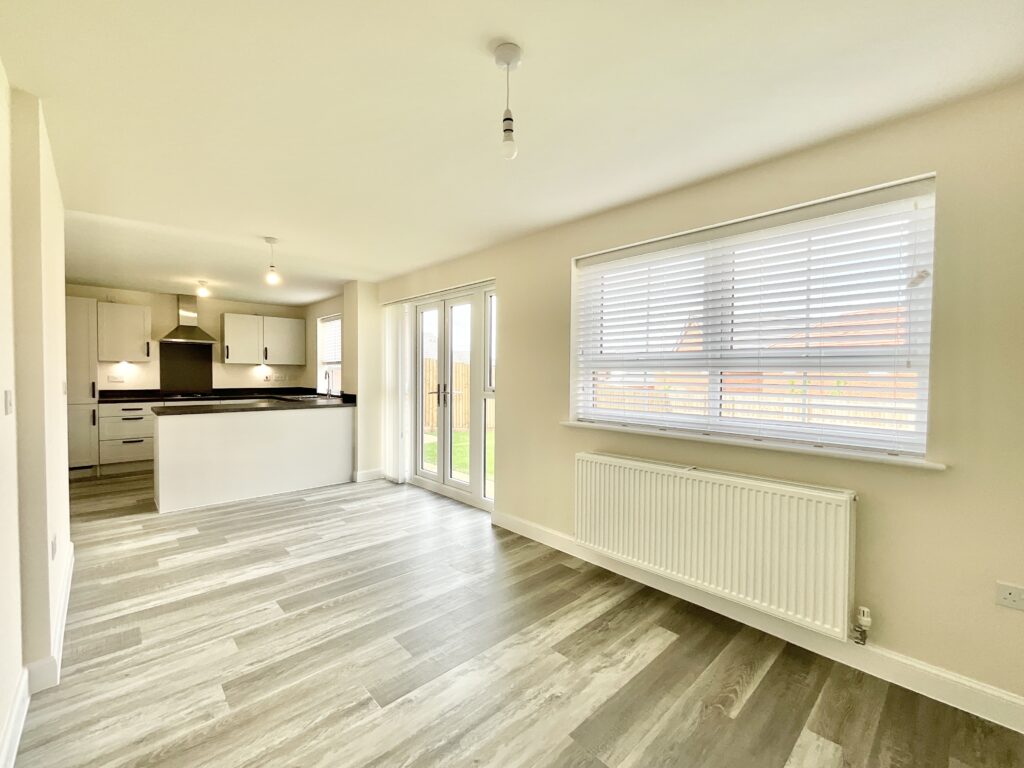 Chicory End, Beaconside, ST16