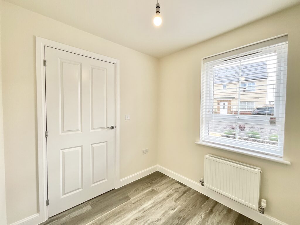 Chicory End, Beaconside, ST16