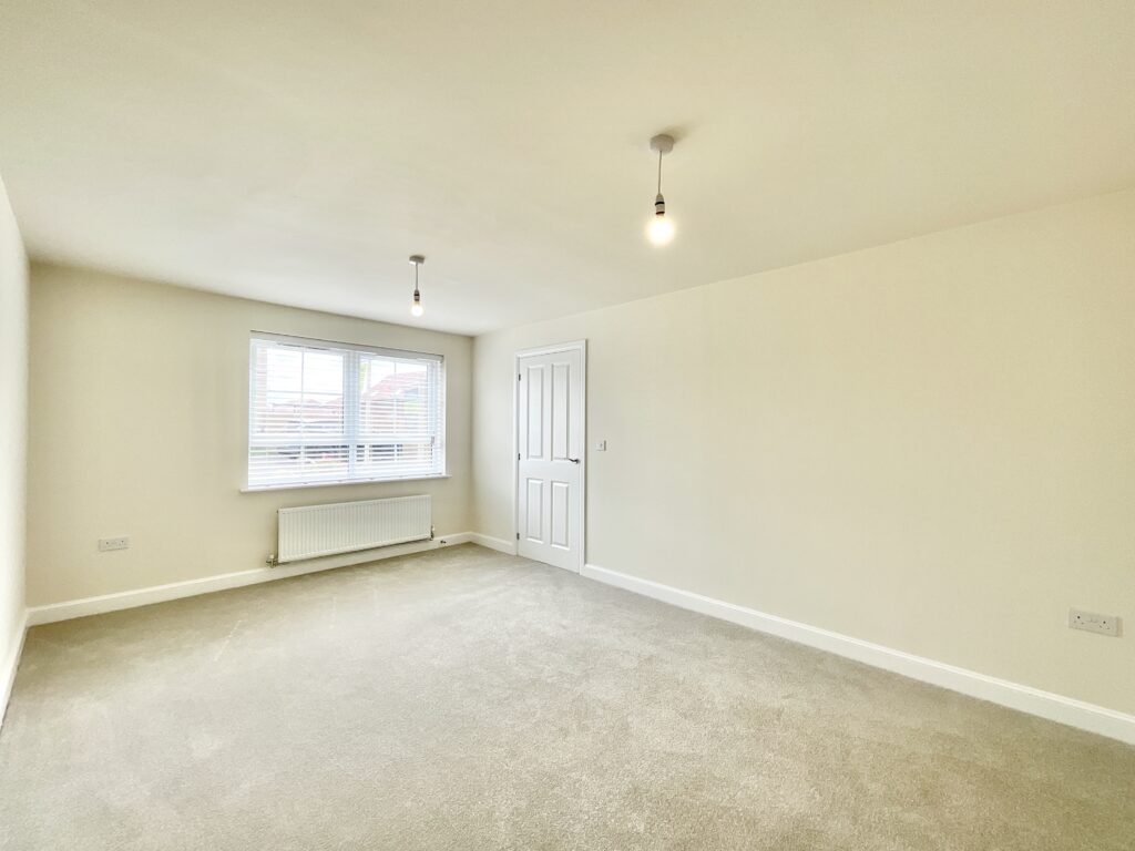 Chicory End, Beaconside, ST16