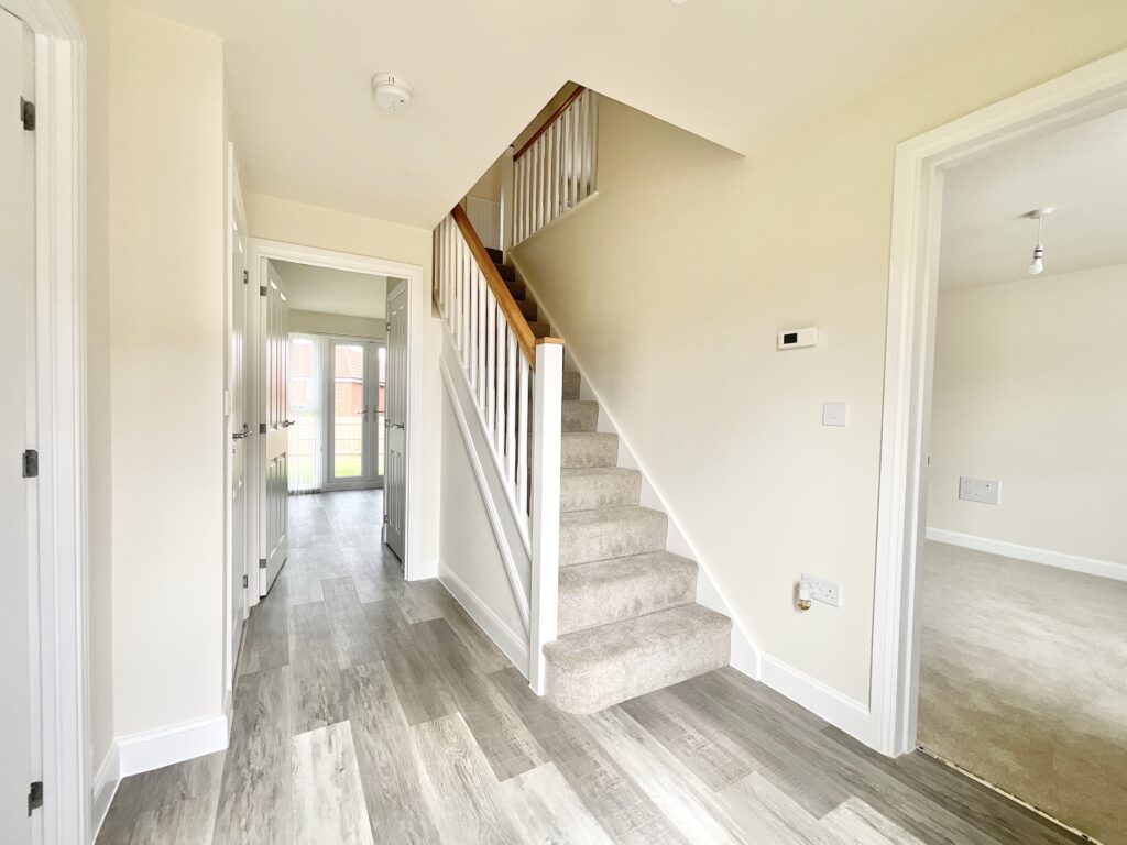 Chicory End, Beaconside, ST16