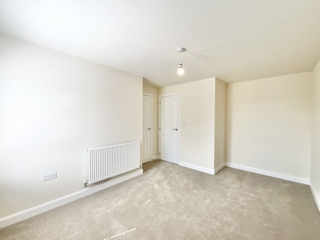 Chicory End, Beaconside, ST16
