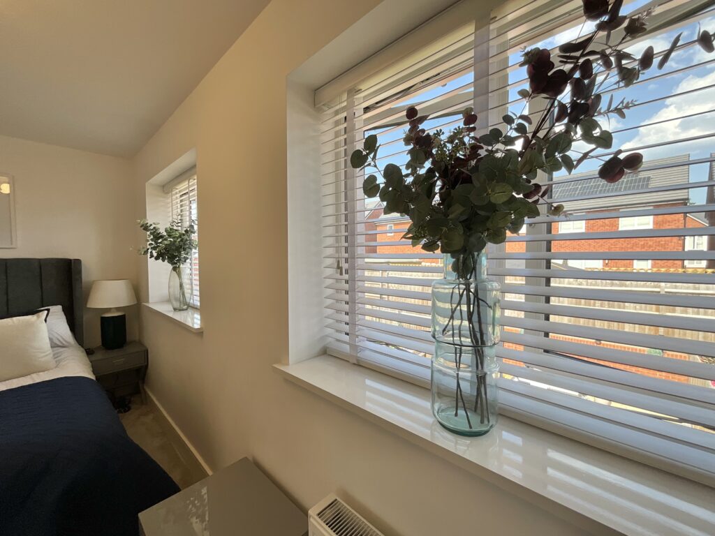 Levison Street, Blythe Bridge, ST11