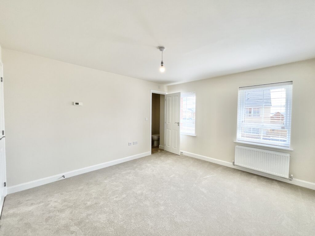 Chicory End, Beaconside, ST16