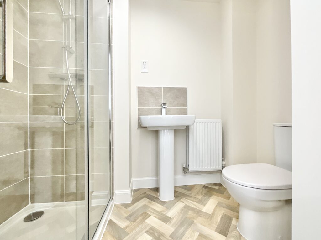 Chicory End, Beaconside, ST16