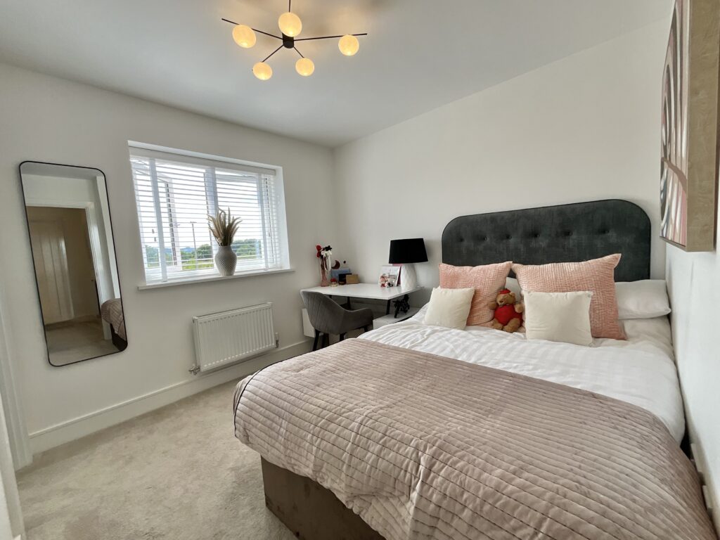 Levison Street, Blythe Bridge, ST11