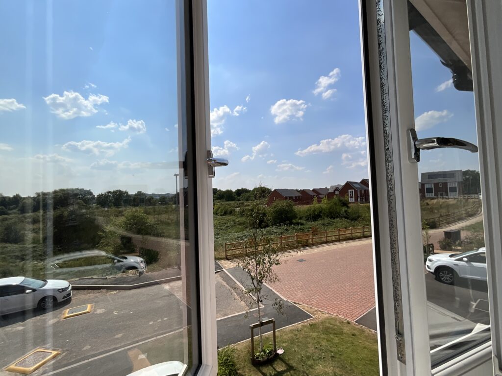 Levison Street, Blythe Bridge, ST11